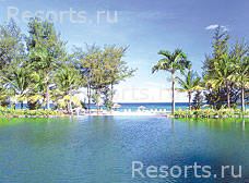 Furama Resort Danang 5